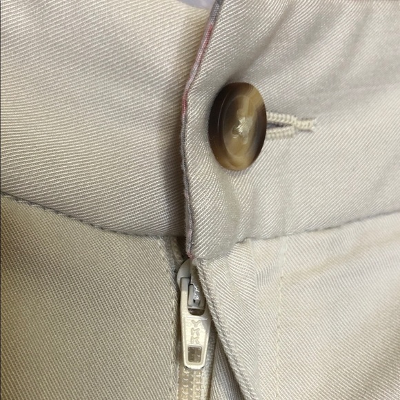 Honey Toad Women’s Beige Hiking Bermuda Lightweight Shorts size 10 - Picture 8 of 12